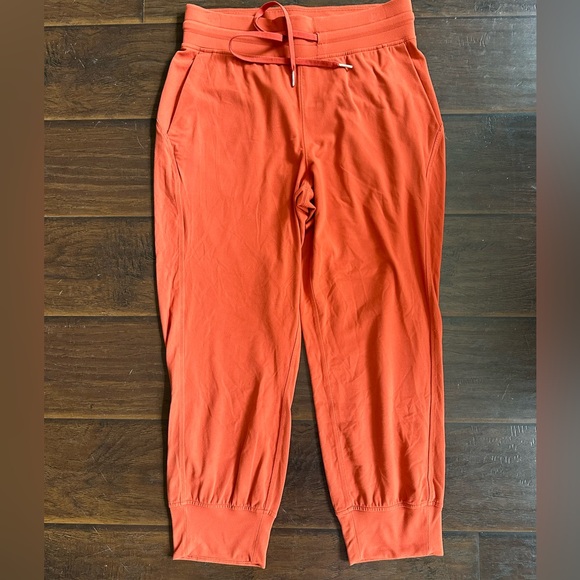 Lululemon Ready to Rulu High-Rise Jogger size 8 - Picture 3 of 8